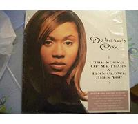 Cox, Deborah - It Could've Been You