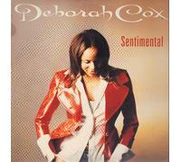 Cox, Deborah - Sentimental [Vinilo]