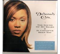 Cox, Deborah - Sound of My Tears / I Could Have Been You
