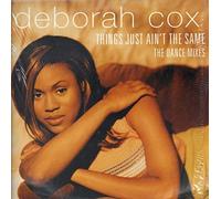 Cox, Deborah - Things Just Ain't The Same