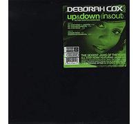 Cox, Deborah - Up & Down [Vinilo]