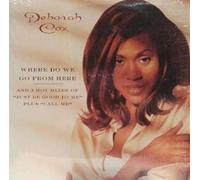 Cox, Deborah - Where Do We Go From Here [Vinilo]