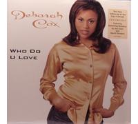 Cox, Deborah - Who Do U Love [Vinilo]
