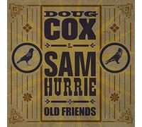 Cox, Doug - Old Friends