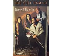 Cox Family - Beyond the City [CASSETTE] [Casete]