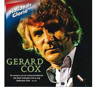 Cox, Gerard - Hollands Glorie