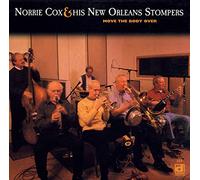 Cox & His New Orlean - Move the Body Over