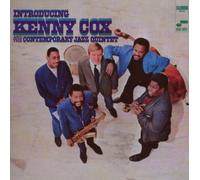 Cox, Kenny - Introducing Kenny Cox Import edition by Cox, Kenny (2007) Audio CD