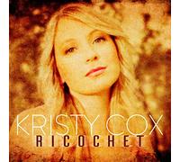 Cox, Kirsty - Ricochet