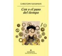 Cox O El Paso Del Tiempo