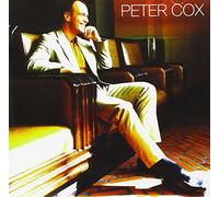 Cox,Peter - Peter Cox