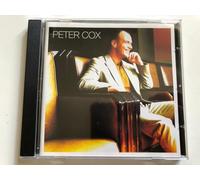 Cox,Peter - Peter Cox