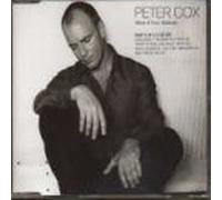 Cox, Peter - What a Fool Believes