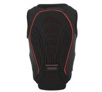 Cox - Protector de espalda - Equitheme - Rojo - Rojo