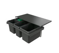 Cox Se Levanta 280S / 800-4, Recolectores de Residuos para Actual Extractos, Con