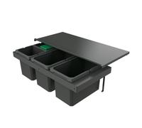 Cox Se Levanta 280S / 900-4, Recolectores de Residuos para Actual Extractos, Con