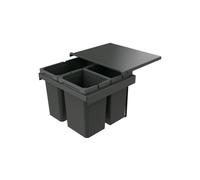 Cox Se Levanta 350S / 500-3, Recolectores de Residuos para Existentes Extractos,