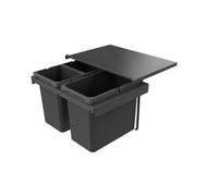 Cox Se Levanta 350S / 600-3, Recolectores de Residuos para Actual Extractos, Sin