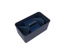 Cox Trabajo Blues, Caja de Utensilios, Set-2, In ccesorios, 2X u-Trenner /