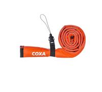 COXA CARRY Isolated Hosecover PROTECCIÓN Aislante para Tubo, Adultos Unisex, Naranja, Talla única