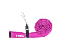 COXA CARRY Protección Aislante para Tubo con válvula de mordida para hidratación