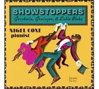 Coxe, Nigel - Showstoppers