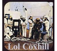 Coxhill, Lol - Coxhill on Ogun