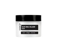 COXIR - Black Snail Collagen Cream - 50ml