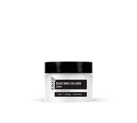 Coxir Crema antiarrugas y nutritiva con colágeno de caracol negro 50 ml