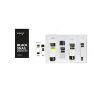 coxir - Black Snail Starter Kit 4 pcs
