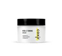 Coxir Vita C Bright Cuidado iluminador en crema 50mL