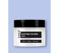 Coxir Crema facial antiedad con baba de caracol y colágeno Black Snail Collagen Cream - 30 ml