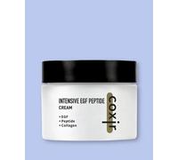 Coxir Crema facial antiedad con péptidos Intensive EGF Peptide Cream - 50 ml