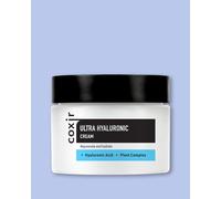 Coxir Crema facial hidratante con ácido hialurónico Ultra Hyaluronic Cream - 50 ml