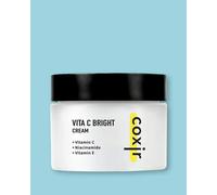 Coxir Crema iluminadora para la piel con vitamina C VIta C Bright Cream - 50 ml