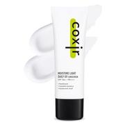 coxir Crema solar UV Moisture Light Day, 50 ml