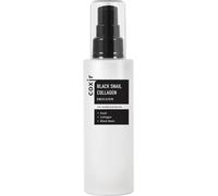 Coxir Emulsión de colágeno de caracol negro antiarrugas y nutritiva 100mL