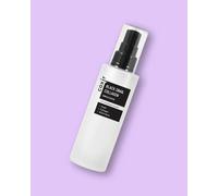 Coxir Emulsión facial antiedad con baba de caracol y colágeno Black Snail Collagen Emulsion - 100 ml