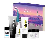 coxir K-Beauty con COXIR (KOREA BOX) [K-BEAUTY, set de regalo para el cuidado de la piel con regalo premium, cuidado de la piel coreano]