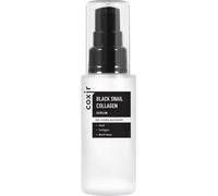 Coxir Suero de colágeno de caracol negro antiarrugas y nutritivo 50mL