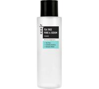 Coxir Tea Tree Pore and Sebum Tónico Sebum Control 150mL