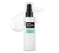 Coxir Tea Tree Pore&Sebum Emulsion, Emulsión 1 Unidad 100 ml