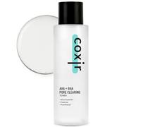 Coxir Tea Tree Pore and Sebum Tónico Sebum Control 150mL