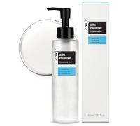 Coxir Ultra Hyaluronic Cleansing Oil, Aceite Limpiador 1 Unidad 150 ml