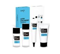 coxir - Ultra Hyaluronic Starter Kit 4 pcs