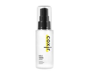 coxir - Vita C Toning Serum - 50ml
