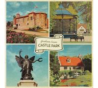 Coxon, Graham - Castle Park [Vinilo]