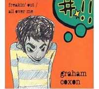 Coxon, Graham - Freakin' Out/All Over Me
