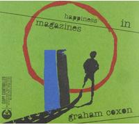 Coxon Graham - Happiness in Magazines
