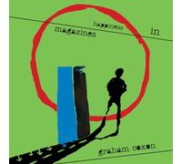 Coxon, Graham - Happiness In Magazines